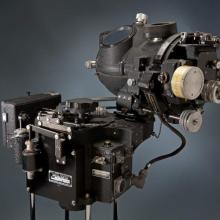 Stabilizing Unit, Bombsight, Norden, M-9