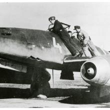 Me 262