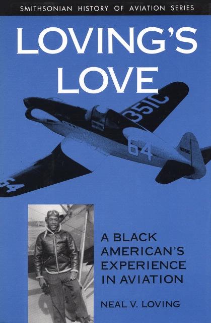 Book Cover: Loving's Love