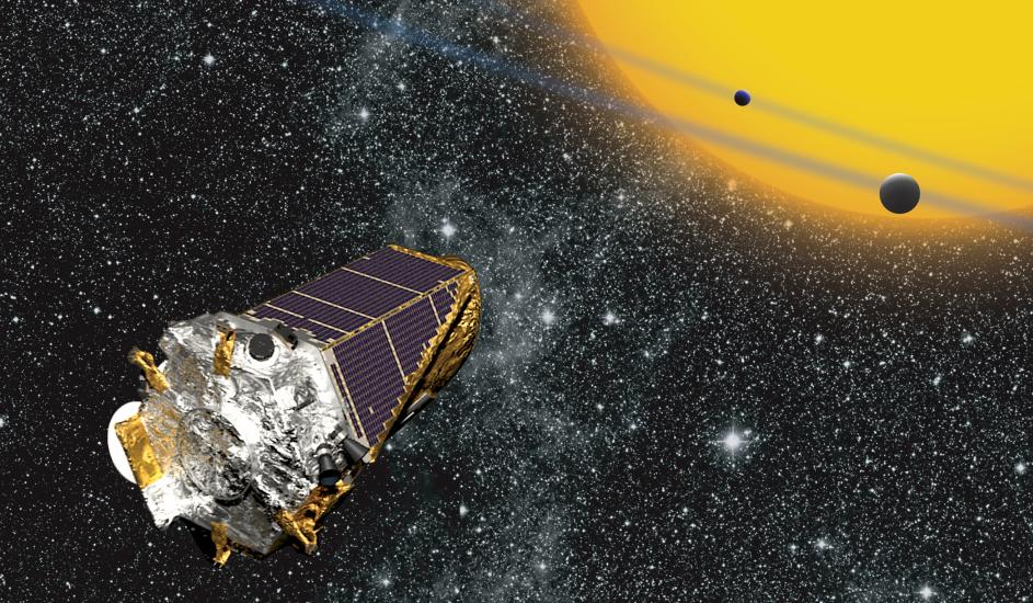 Kepler Mission