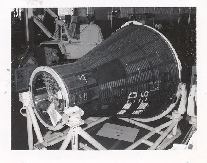 Mercury-Atlas 5 (MA-5)