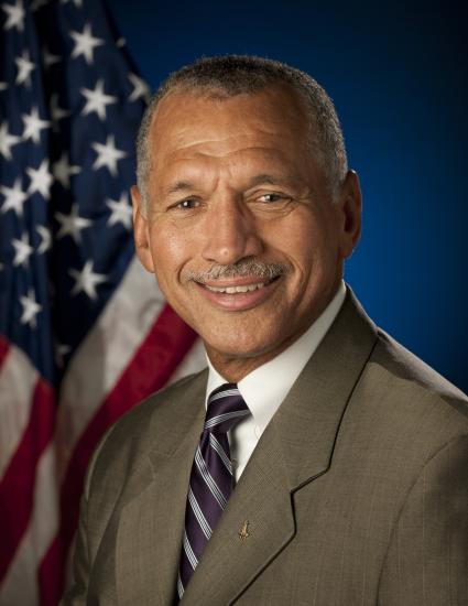 Maj. Gen. Charles Bolden