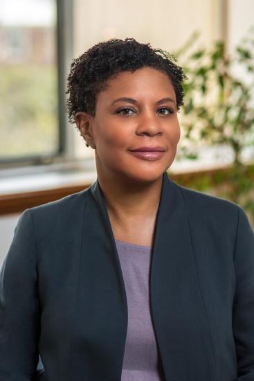 Dr. Alondra Nelson