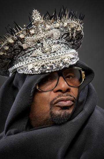 George Clinton