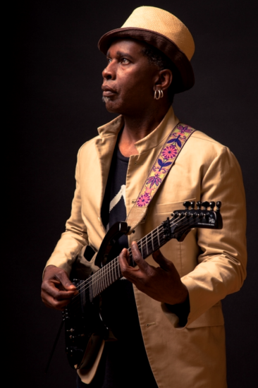 Vernon Reid