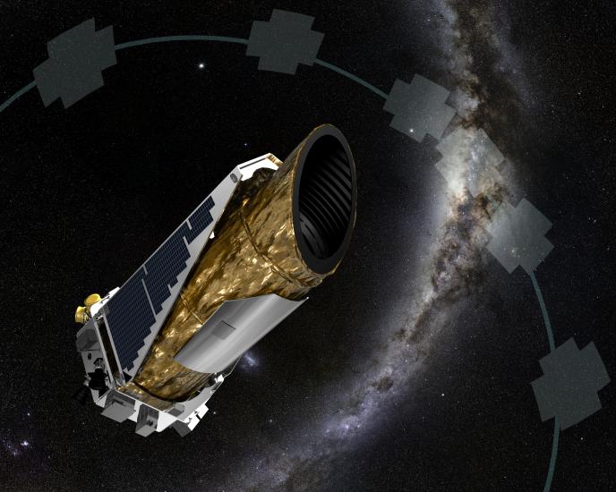 Kepler Mission