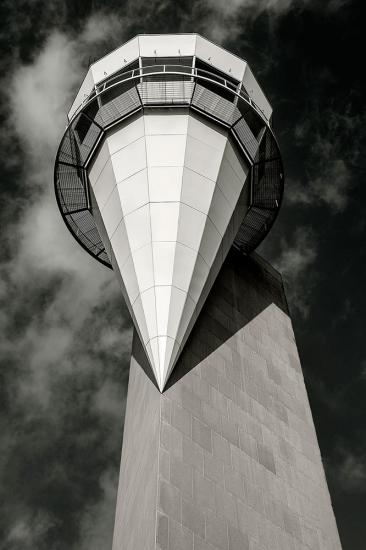 Fort Worth Alliance Airport