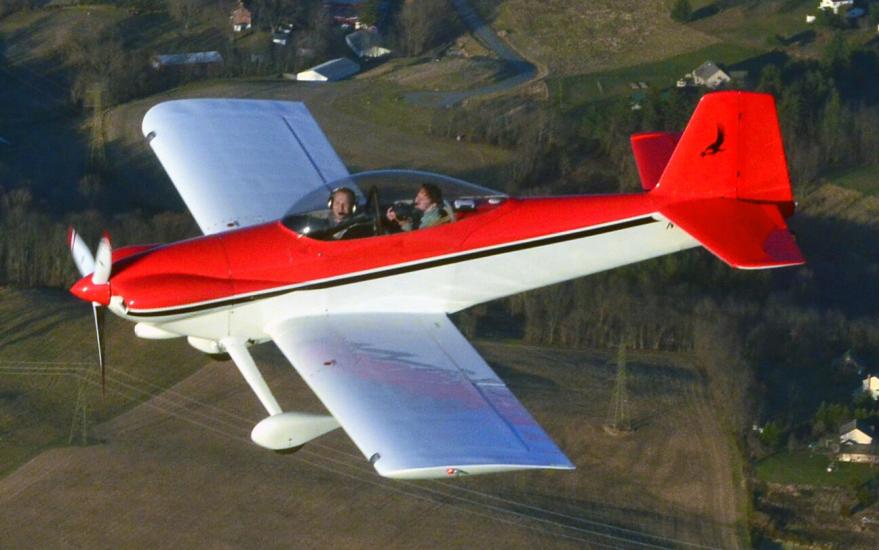 Vans RV-4