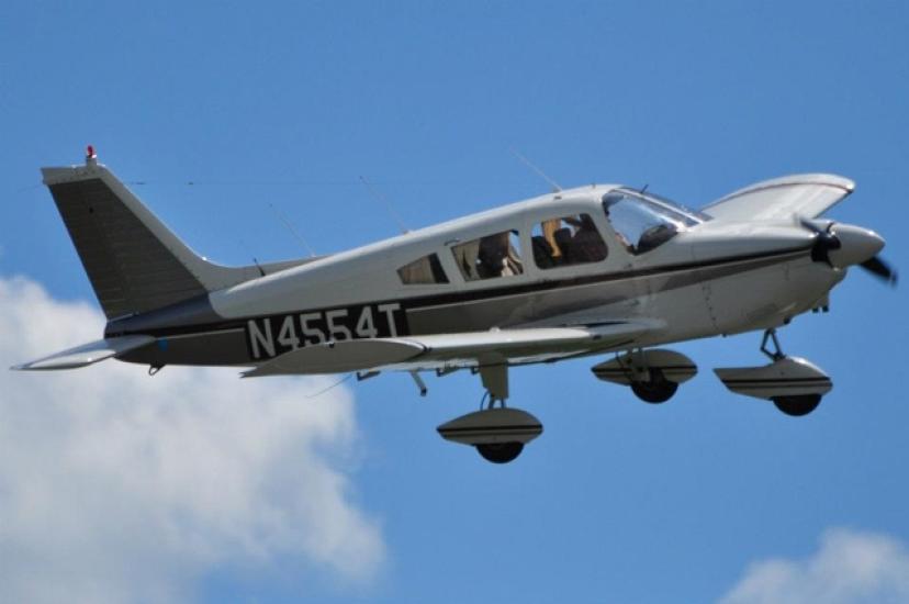 Piper PA-28A