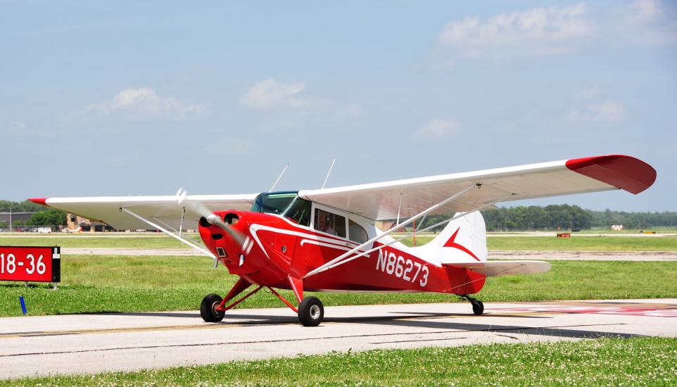 Aeronca 11AC