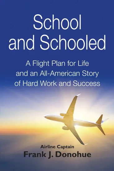 Book Cover: School and Schooled