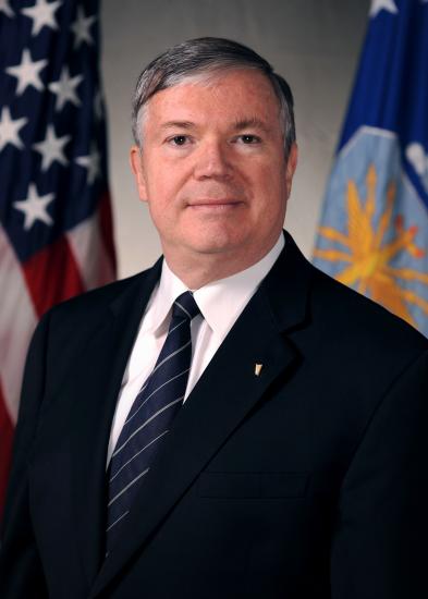 James G. Clark