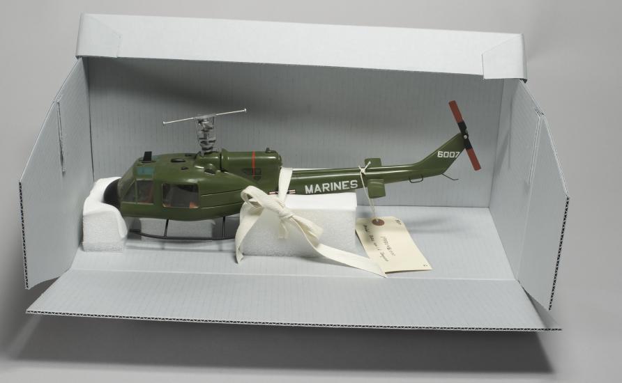 Huey Model