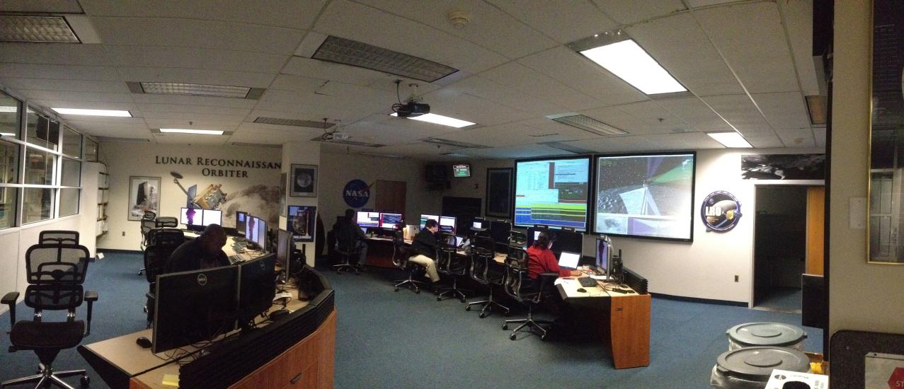 Goddard Space Flight Center