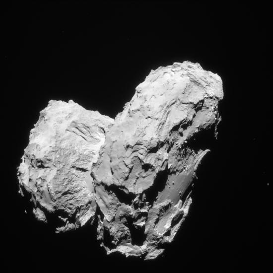 Rosetta