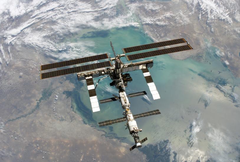 International Space Station (ISS)