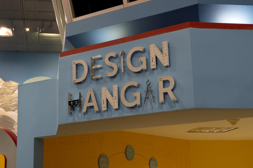 Design Hangar