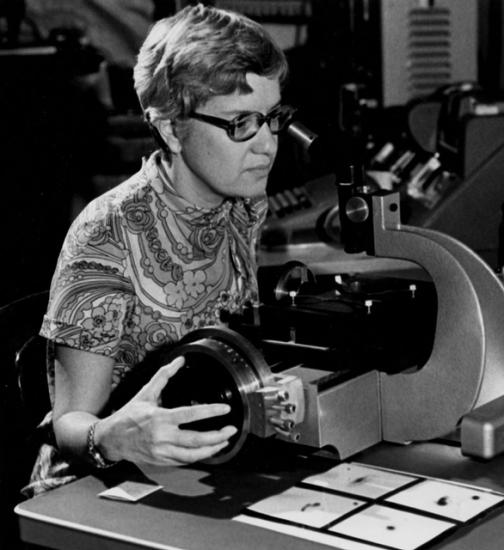 Vera Rubin