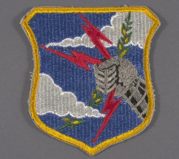 Insignia, Strategic Air Command