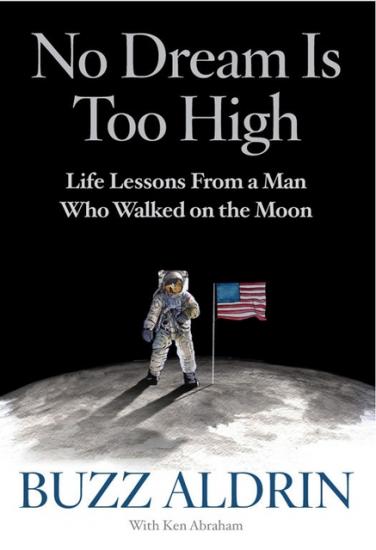 Book Cover: No Dream is Too High