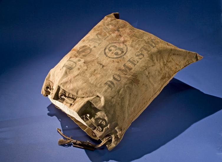 Air Mail Bag