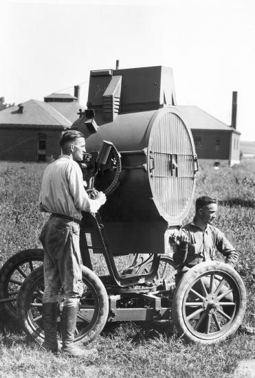 Airfield Floodlight