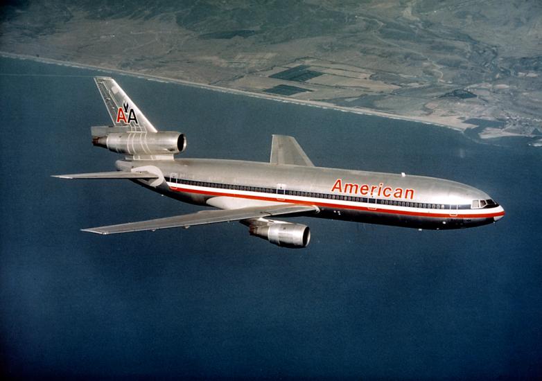 McDonnell Douglas DC-10