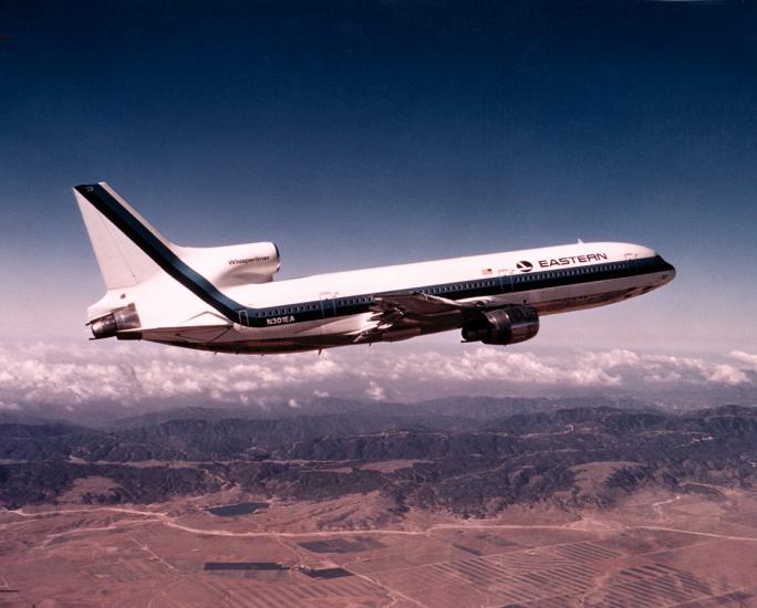 L-1011 Tristar