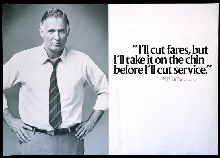 I'll Cut Fares Poster