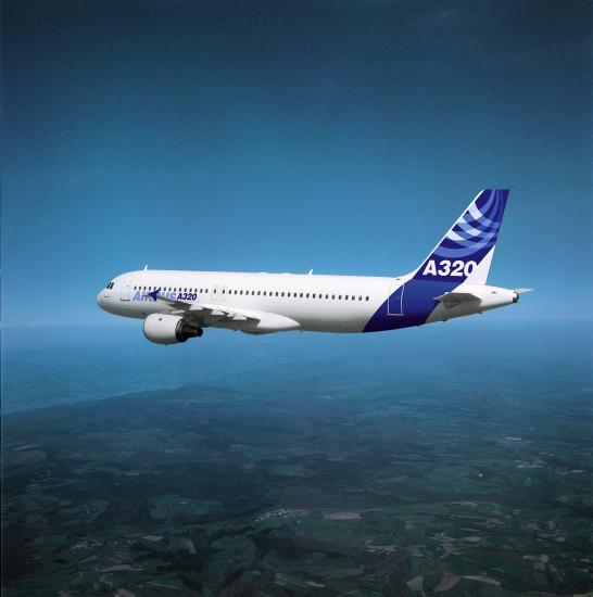 Airbus A320