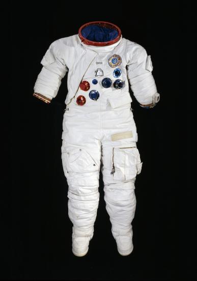 Skylab Suit 