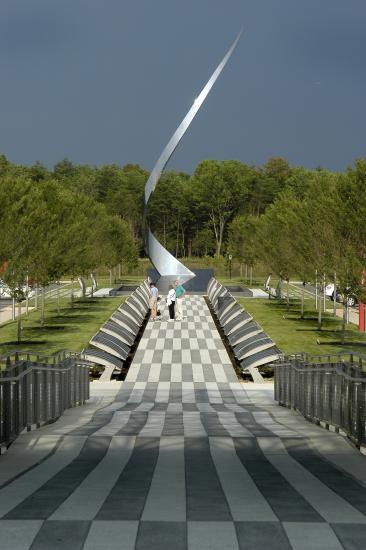 National Aviation and Space Exploration Wall of Honor