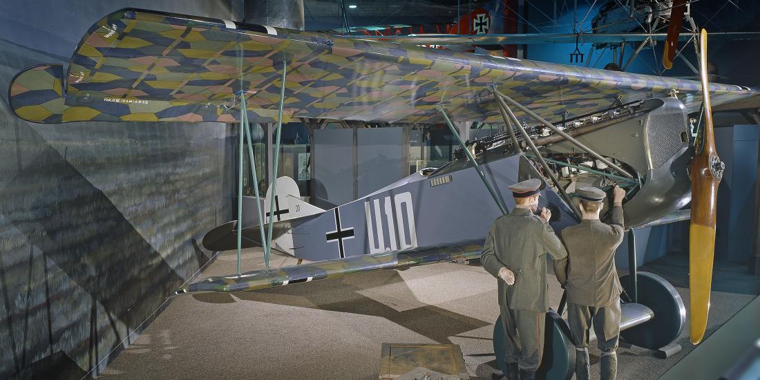 Fokker D.VII