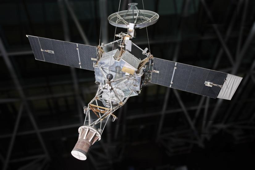 Mariner 2