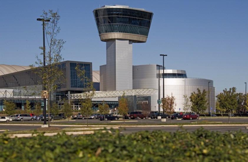 Steven F. Udvar-Hazy Center