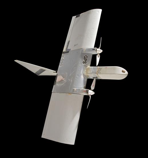 AeroVironment RQ-14A Dragon Eye