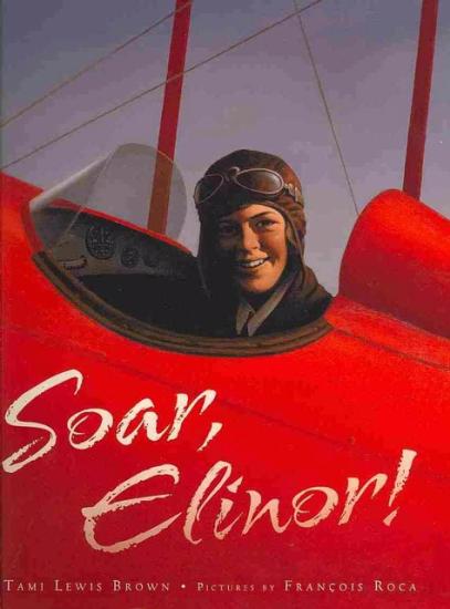 Soar, Elinor!