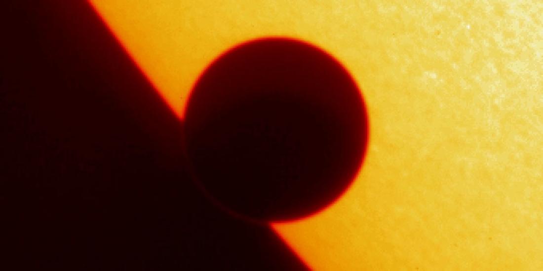 Transit of Venus