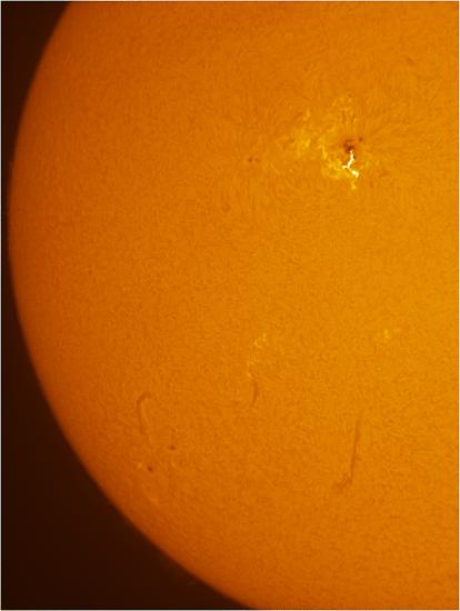 Sun - May 10, 2012