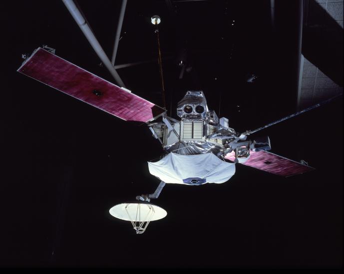 Mariner 10