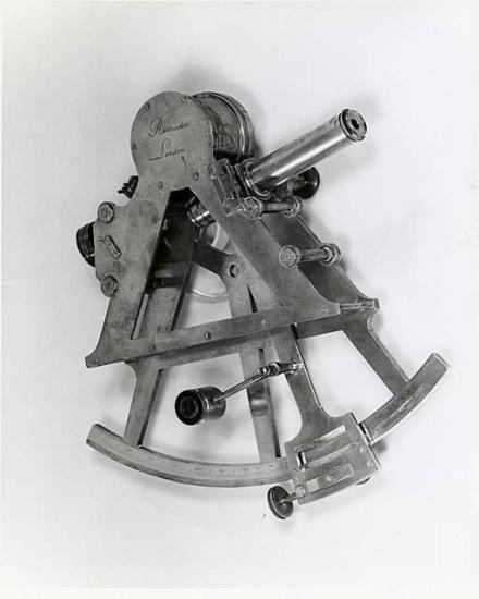 Sextant