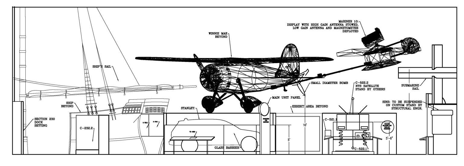 Exhibit Design