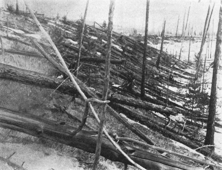 Tunguska