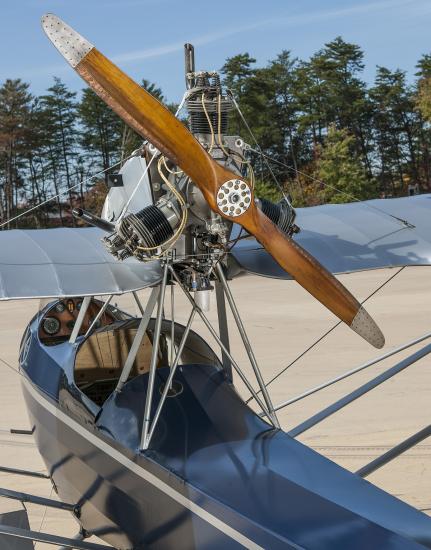 Curtiss-Wright CW-1 Junior