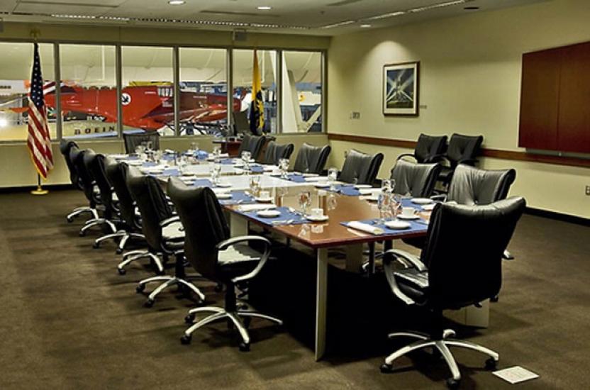 Director's Conference Room