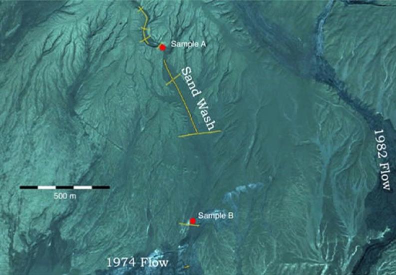 Keanakako'i Formation