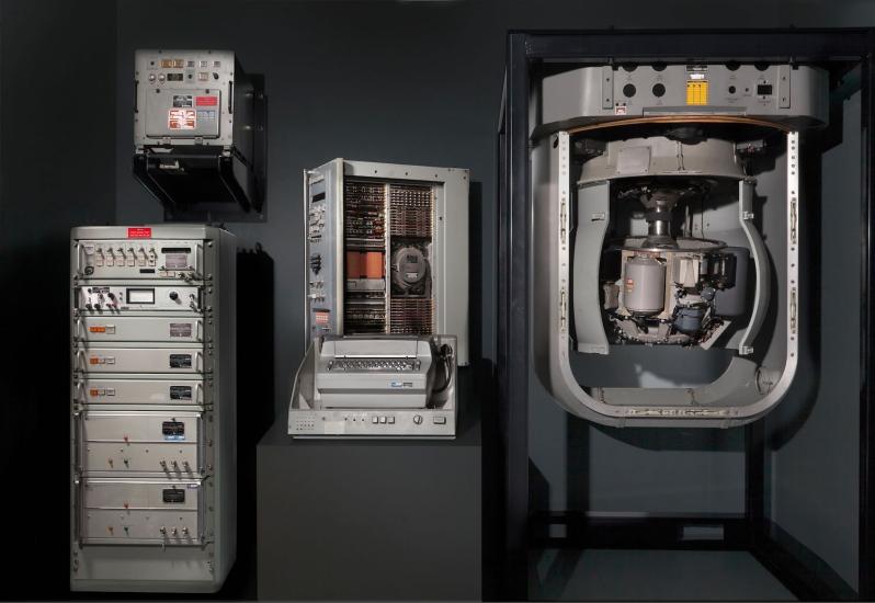 Ship’s Inertial Navigation System (SINS)