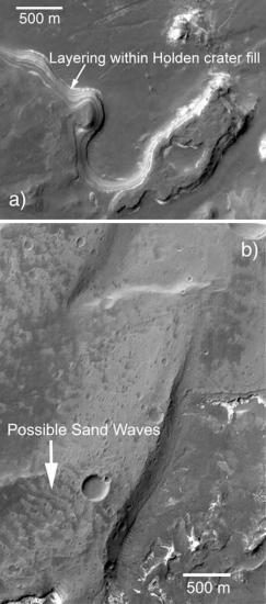 Holden Crater