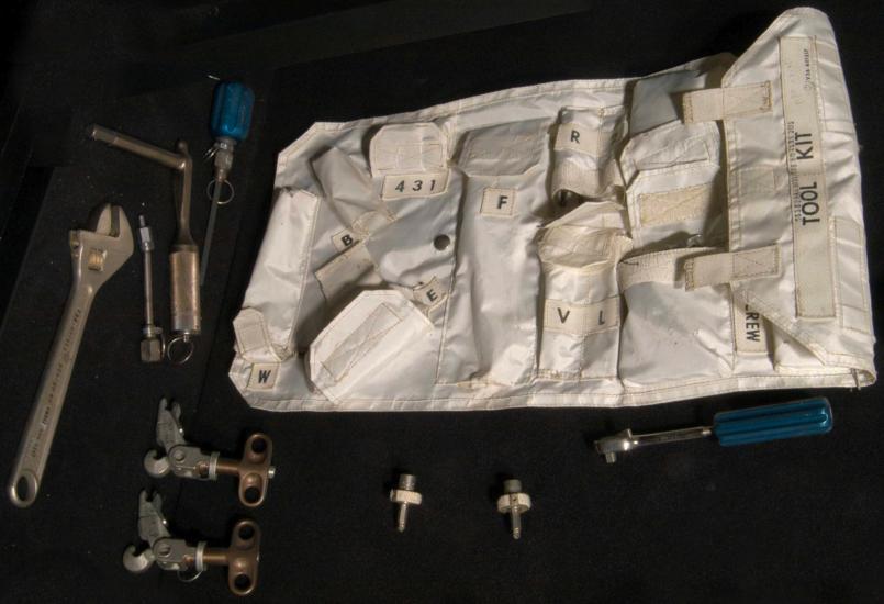 Apollo Command Module Tools