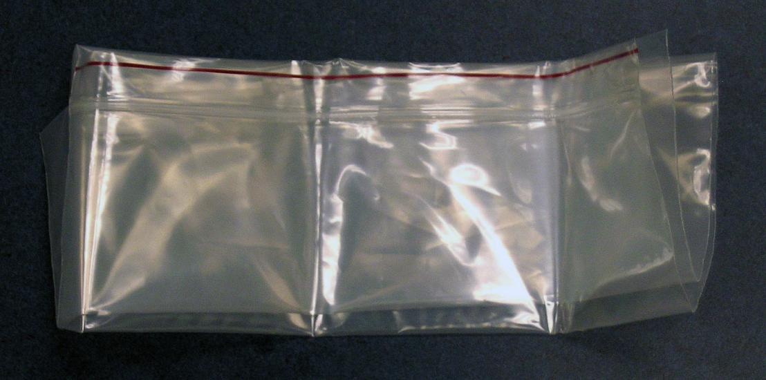 Apollo Urine Collection Bag